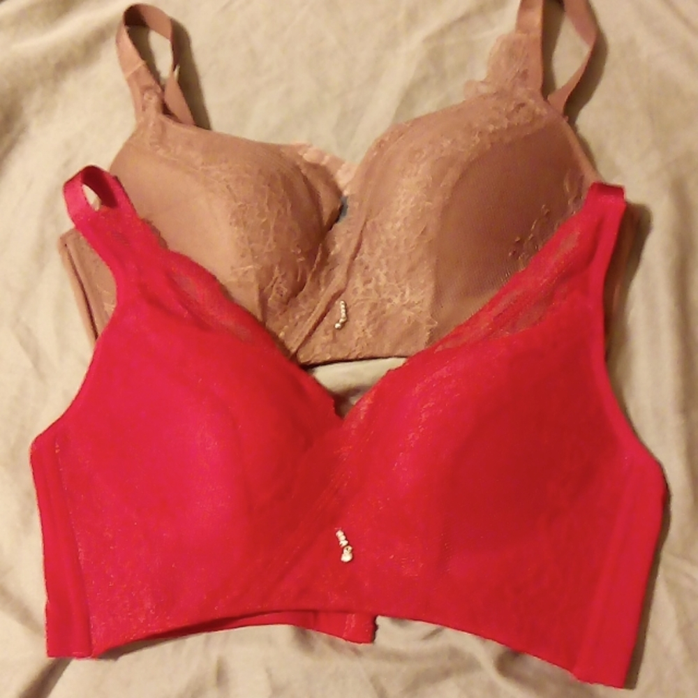 Bras